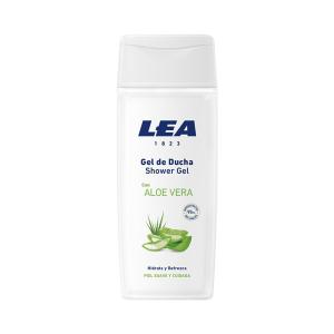 Lea - ლეა შხაპ-გელი ALOE 300 მლ 5001